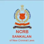NCRB SANKALAN of Criminal Laws icon