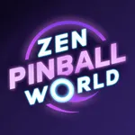 Zen Pinball World icon