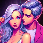 AvaTalk - AI Sugars & Allies icon