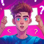 А4 - Кто Я ? icon