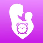Luvie: Contraction Timer icon