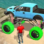Offroad Driving School 4x4 icon