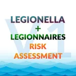 Legionella Checks & Compliance icon