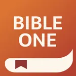 Holy Bible Audio - KJV Study icon