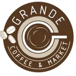 Grande Coffee icon