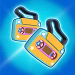 Tune Town: Merge & Story icon