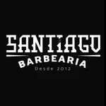 Barbearia Santiago icon