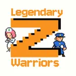 Legendary Z Warriors icon