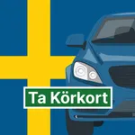Swedish Driver License 2024 icon