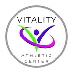 Vitality Gymnastics icon
