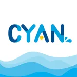 Cyan Waterpark icon