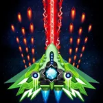 Alien Invasion: Space Shooter icon