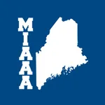 MIAAA - Maine icon