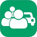 Arval Carsharing icon