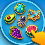 Spot Speed Card Game icon