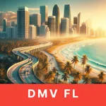 DMV Exam Prep (FL State) icon