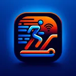 Treadmill Smart Speed V2 icon