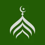 Huzura Doğru - Namaz Vakitleri icon