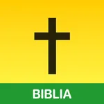 Sagradas Escrituras da Bíblia icon