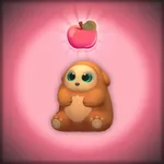 FitPets: step & activity goals icon