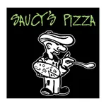 Saucy's Pizza icon