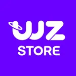 우주스토어 icon