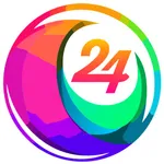 24Billiards icon