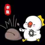 木鱼 - 掌上木鱼念经修心神器 icon