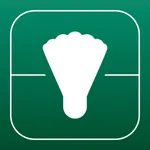 Badminton Zone icon
