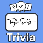 Taylor Swift Trivia icon