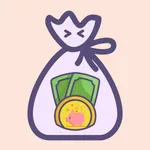 Happy Money: Expense Manager icon