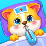 Pets Doctor：Dogs Hospital icon