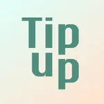 TipUp Calculator icon