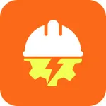 Electrician Practice Test 2025 icon