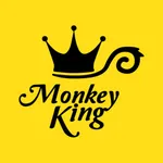 Monkey King Thai icon