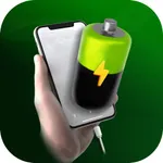 Battery Charging Alarm & Alert icon