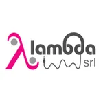 Audio Lambda icon
