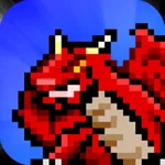 Magical Garden -Pixel Monster- icon