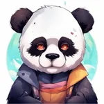 PandaAI - Image Generator AI icon