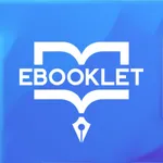 eBooklet icon