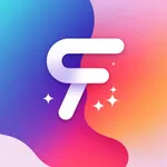 FotoBoost - AI Photo Enhancer icon