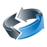 SRS Computing Mobile 9 icon
