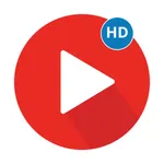 Rocks Video Player: HD & MKV icon