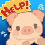 Rescue Pig icon