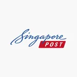 SingPost Mobile icon