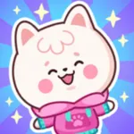 Cloudy and Stormy icon