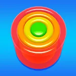 Jello Tower Match icon