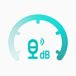 CJDecibel - Noise Detection icon