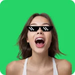 Sticker Maker - Sticker Create icon