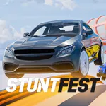 Car Parkur Races 2024 icon